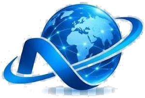 Nexus Global Network globe emblem